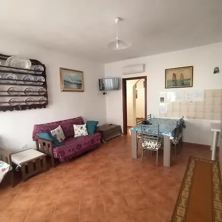 Casa Tabarka Appartement *