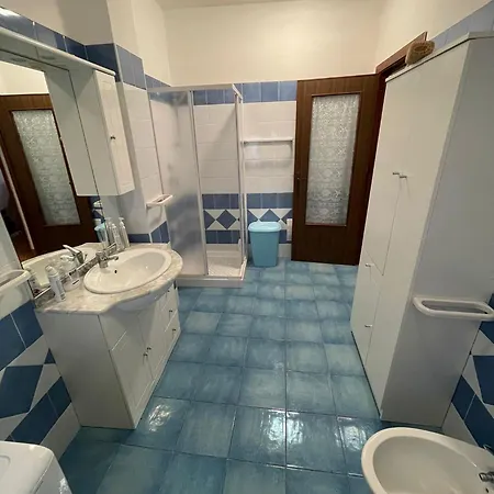 Casa Tabarka Apartamento