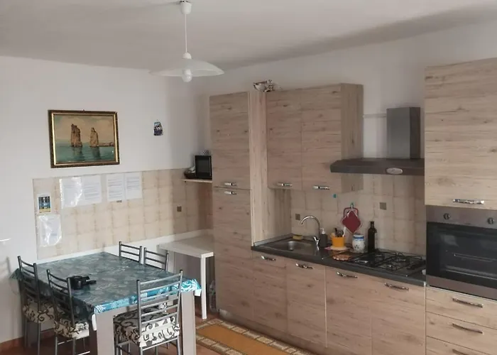 Appartement Casa Tabarka *