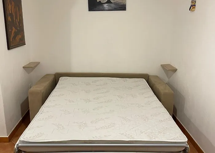 Casa Tabarka Appartement