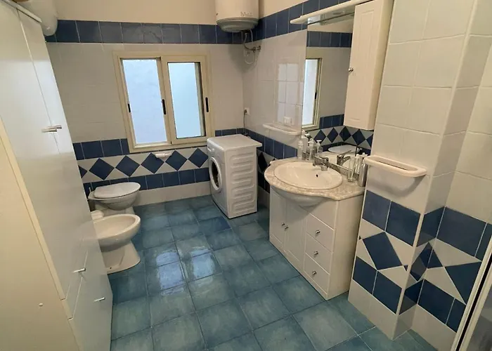 Casa Tabarka Appartement *