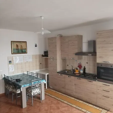 Apartment Casa Tabarka *