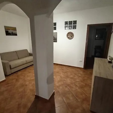 Apartment Casa Tabarka *