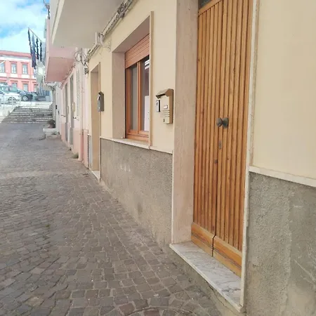 Apartmán Casa Tabarka