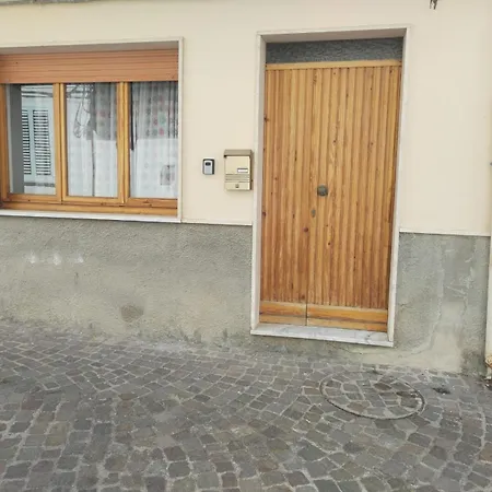 Apartment Casa Tabarka Carloforte (Isola di San Pietro)