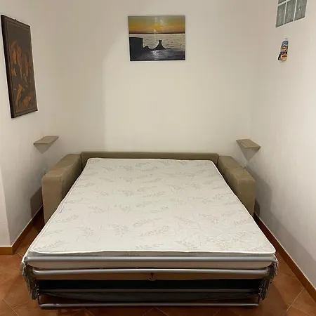 Casa Tabarka Apartment