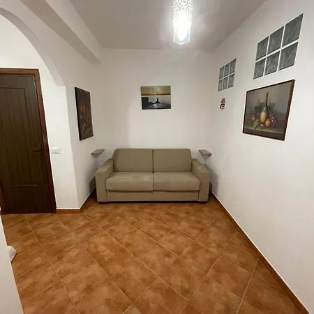 Casa Tabarka Carloforte (Isola di San Pietro)