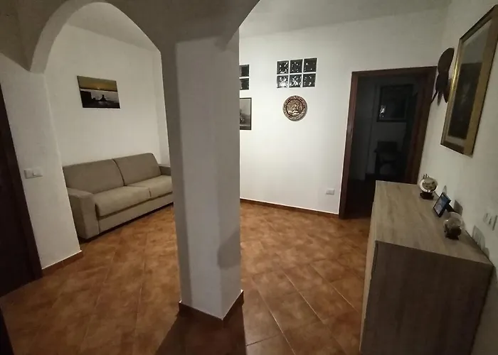 Apartment Casa Tabarka *