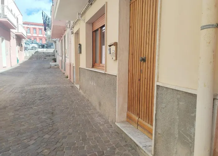 Apartment Casa Tabarka