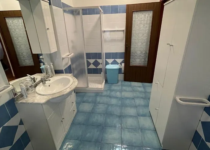 Casa Tabarka Apartment