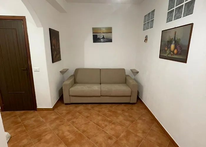 Casa Tabarka Carloforte (Isola di San Pietro)